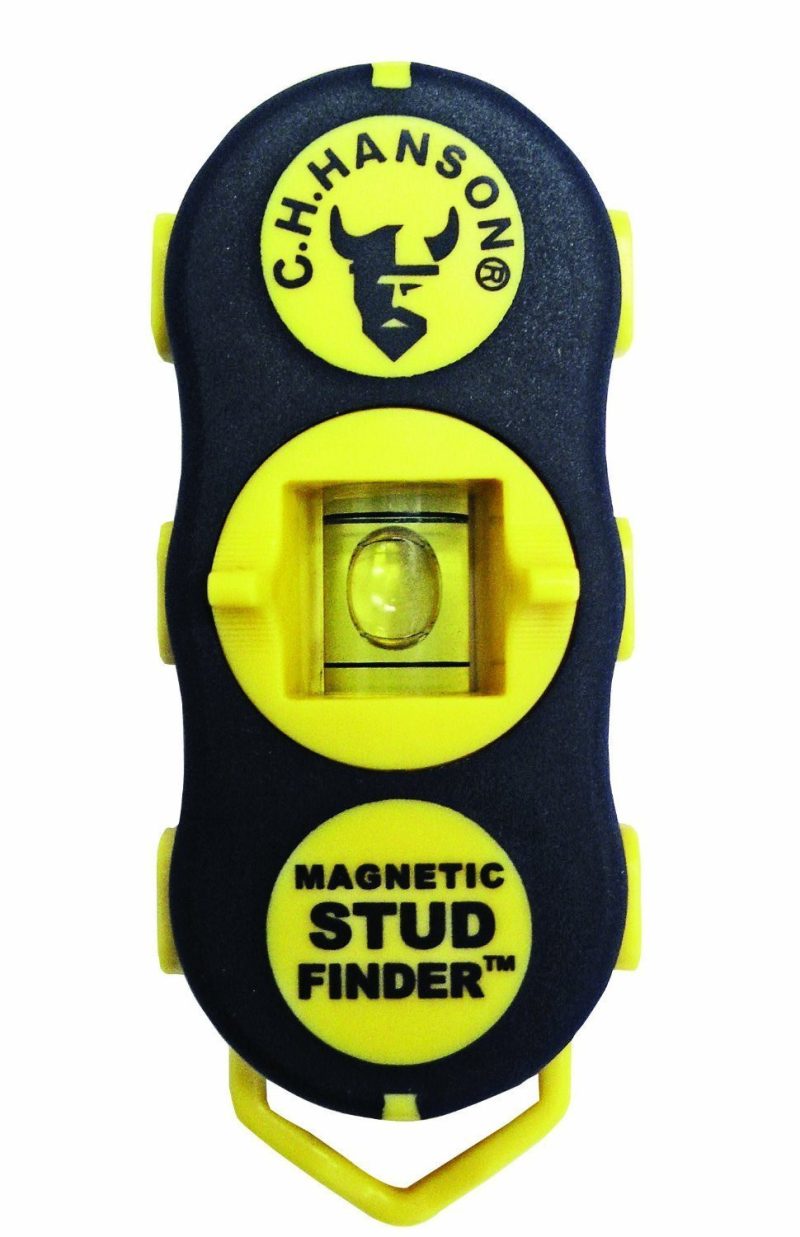 03040 Magnetic Stud Finder Pack of 5