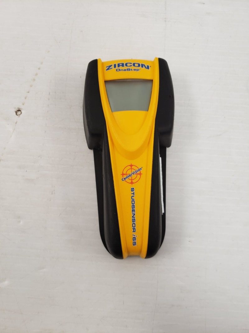 (30376-5) Zircon i65 Stud Finder