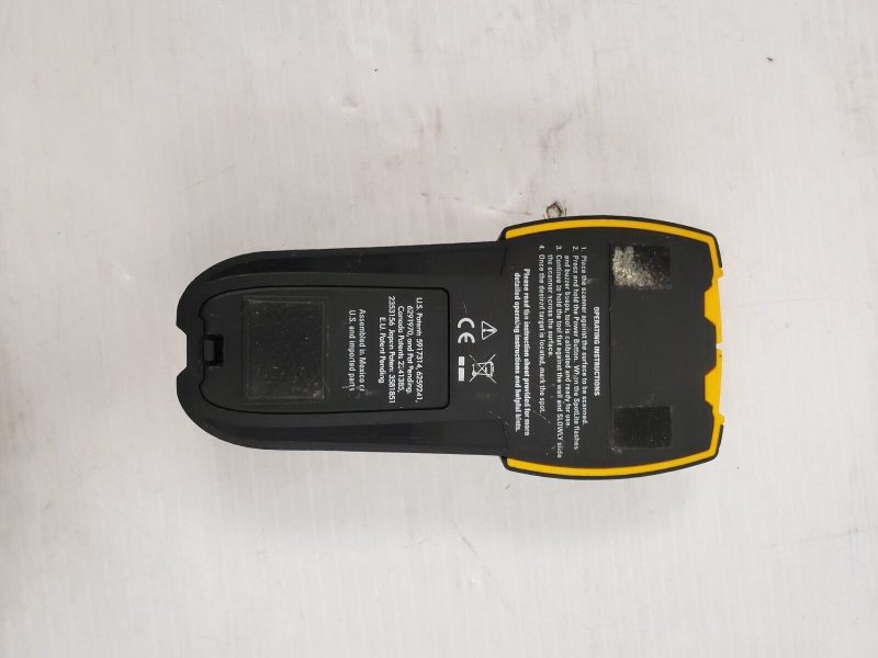 (30376-5) Zircon i65 Stud Finder