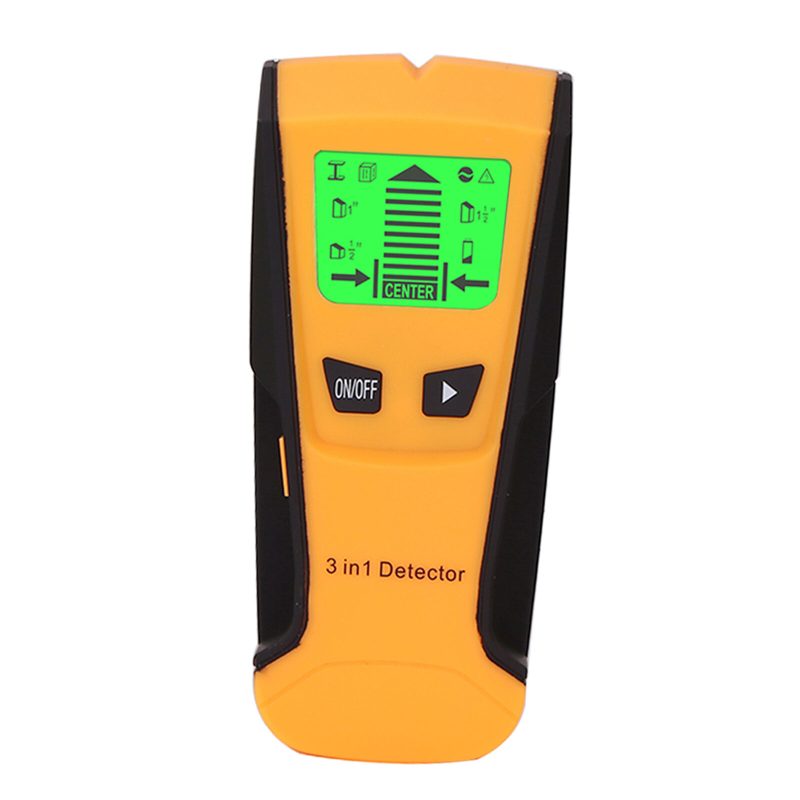 5 in1 Stud Finder Wall  - Electronic Stud  Wall  Z3G6