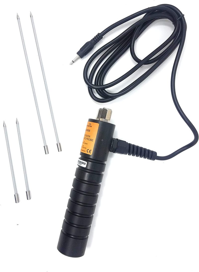 BLD5035 Extension Moisture Probe