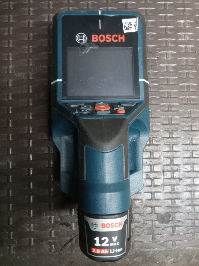 BOSCH D-TECT 200c