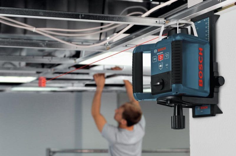 Bosch Wall Mount