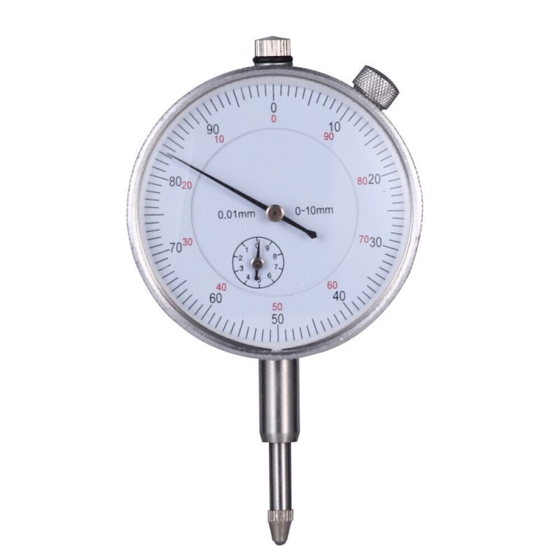 Dial Test Measuring Instrument Digital Gauge Percentage Indicator