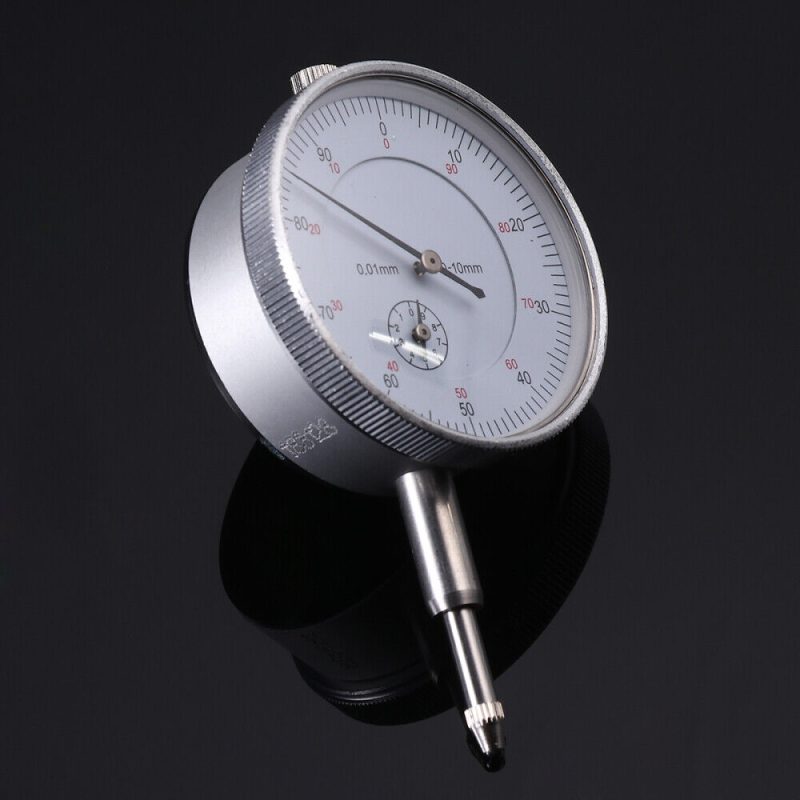 Digital Dial Gauge Dial Indicator Tips Mechanical Dial Indicator