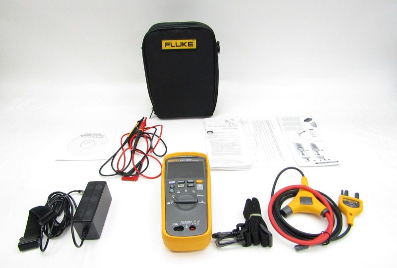 Fluke 279 FC True-rms Thermal Multimeter