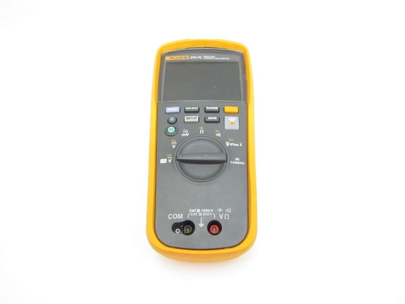 Fluke 279 FC True-rms Thermal Multimeter