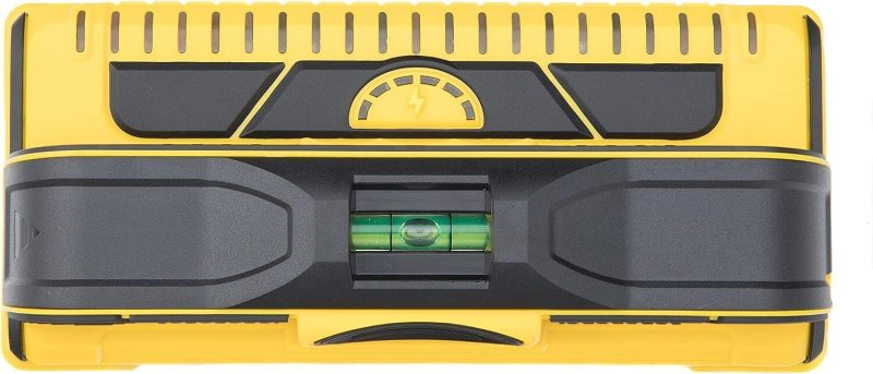 Franklin Sensors ProSensor M210 Professional Stud Finder With 13-Sensors, Yellow