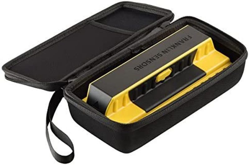 Hard CASE fits ProSensor 710/710+ Sensors Precision Stud Finder. by