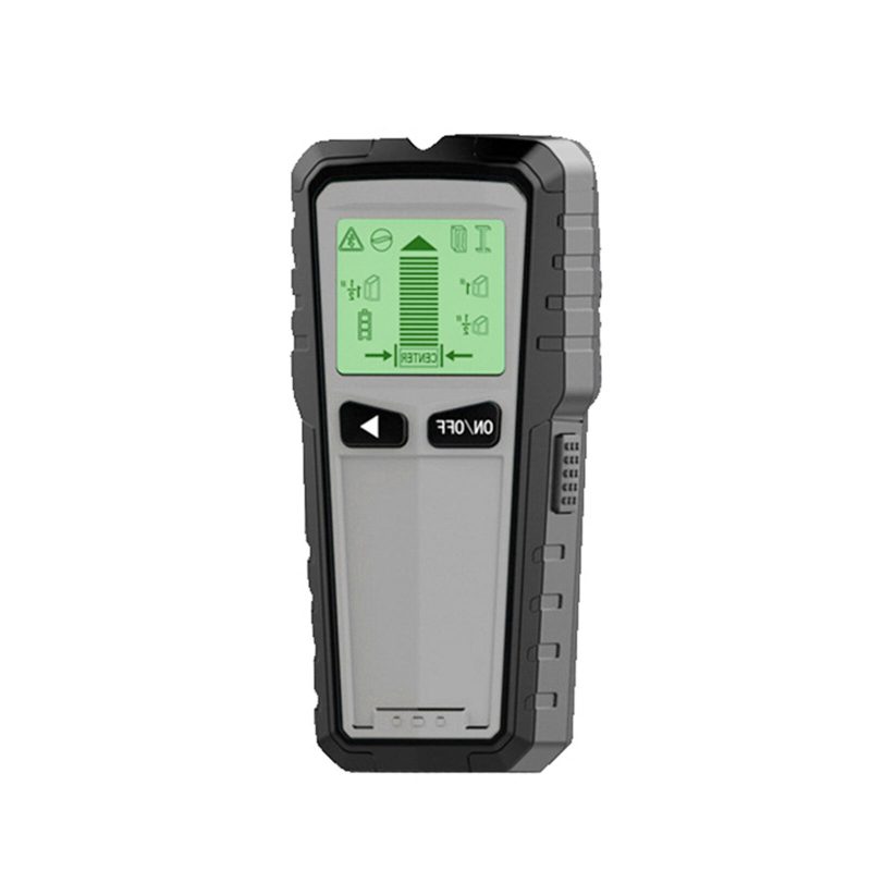 LCD Stud Nail Finder Multi-function Electronic Wall    H1E1