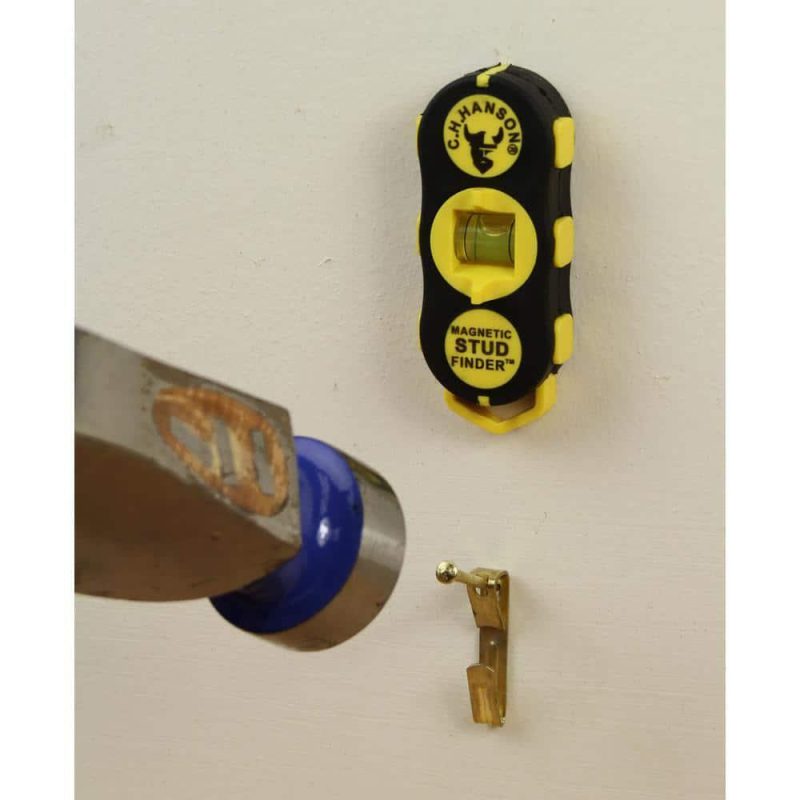 Magnetic Stud Finder