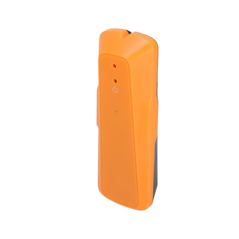 (Orange)Stud Finder Sensor Wall Scanner Metal Scan Detection Wall Detector