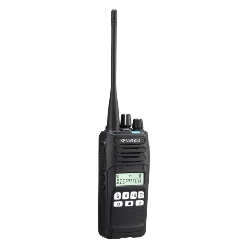 PCI Race Radios NX-1200 VHF Kenwood Handheld