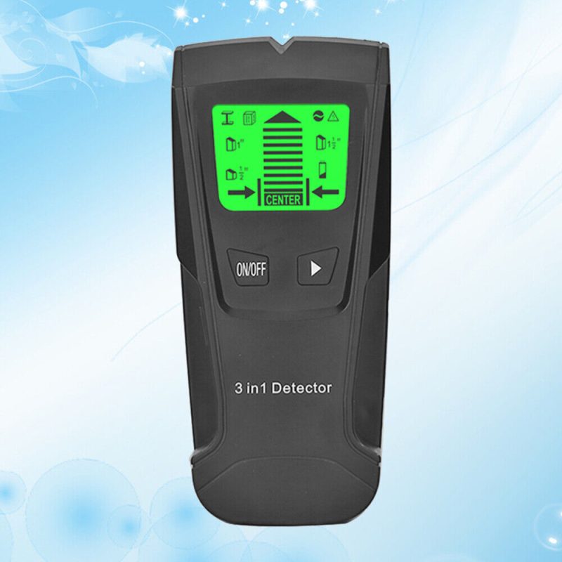 Professional Sensor Stud Detector Beam Finders Wall Scanner