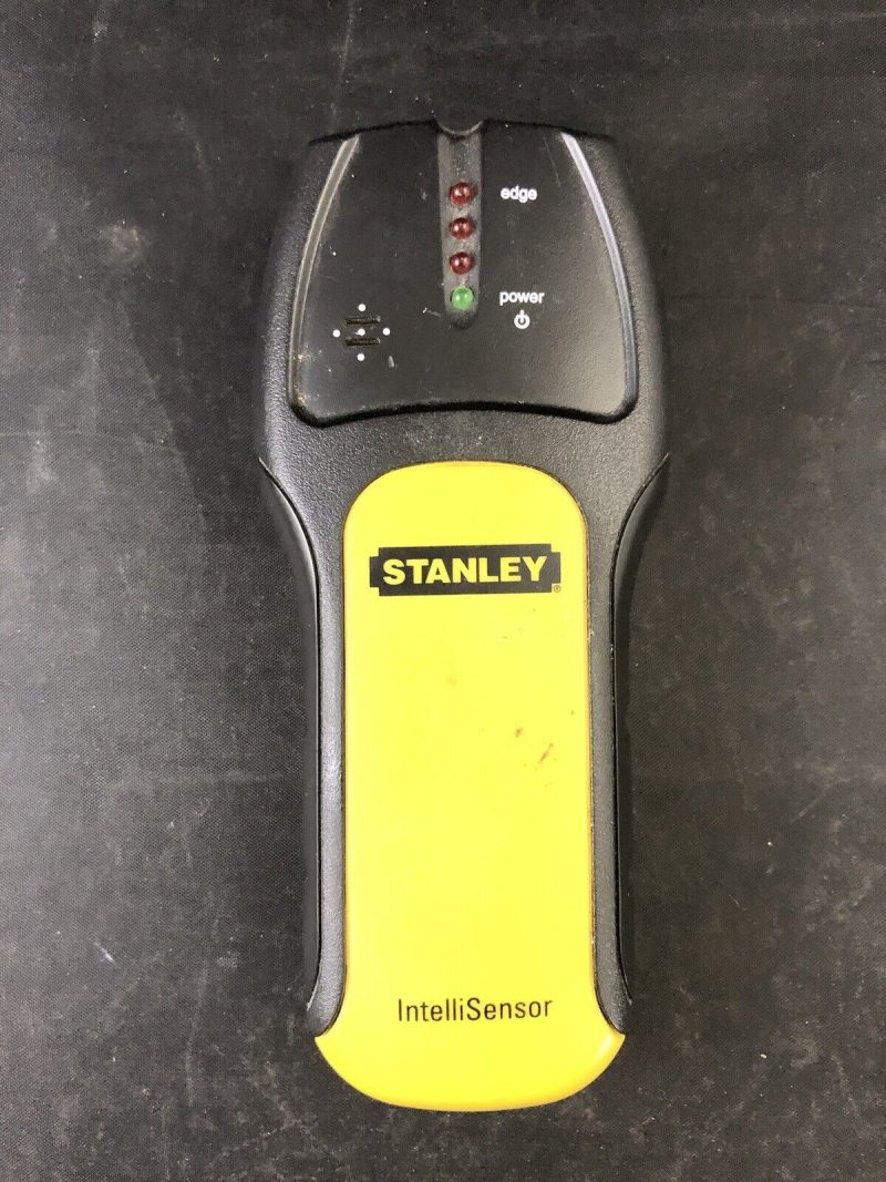 STANLEY STUD FINDER Not Working For Parts Vc6