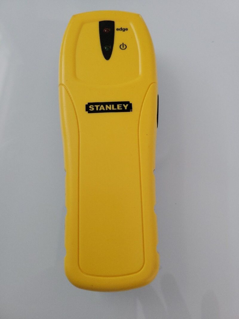 Stanley Stud-Finder Sensor  model (77-050)