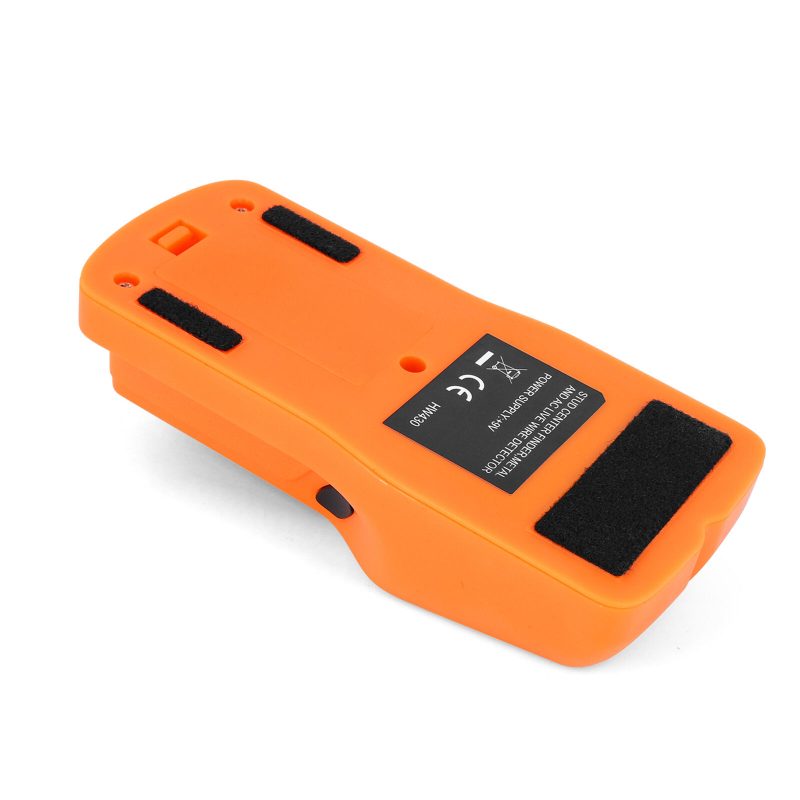 Stud Finder 5-in-1 Heavy Duty Efficiently Locate Stud Detector Bright-colored