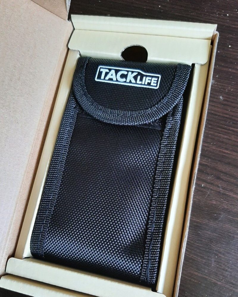 Tacklife Stud finder Dms03