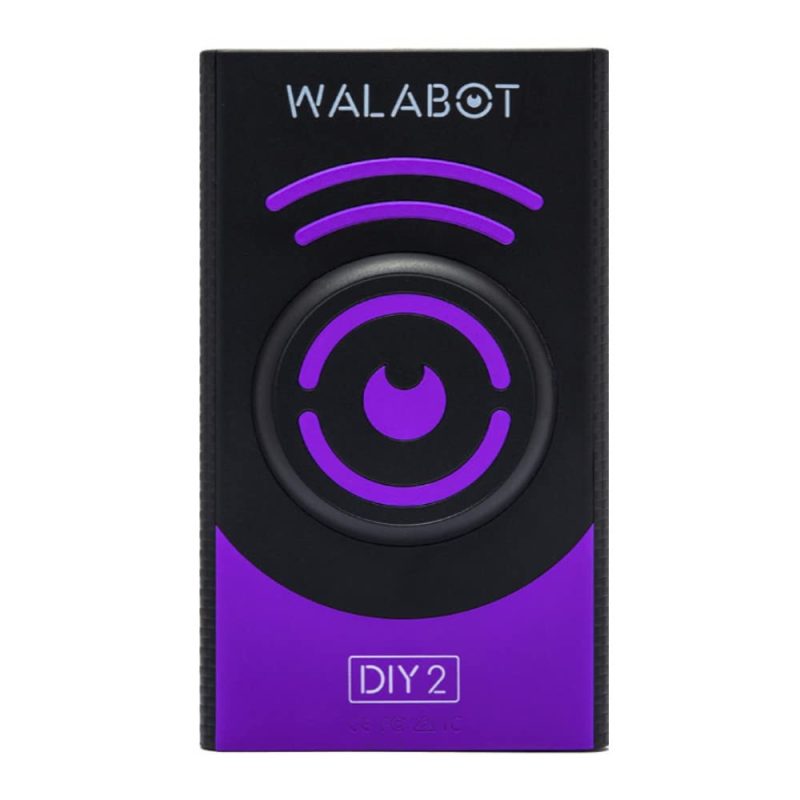 WALABOT DIY 2 - Advanced Imaging Sensor - Wall Scanner for Home Projects