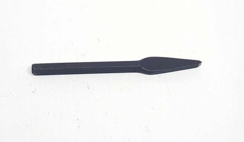 Wilde CP 1032 Cape Chisel .31" Inch "Made In USA"